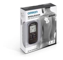 Masajeador De Electroterapia Portatil Premium Hvf021