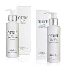 Crema Hydragel y Gel Sebo Complex Piel Grasa Kit