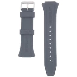 Correa Pulsera Caterpillar Hombre Aa Negro Negro TALLA UNICA