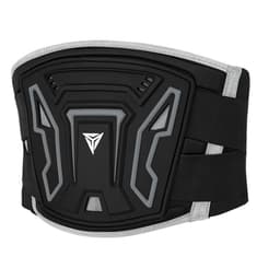 Faja protectora para conduccion de motocicleta 1028 Negro M