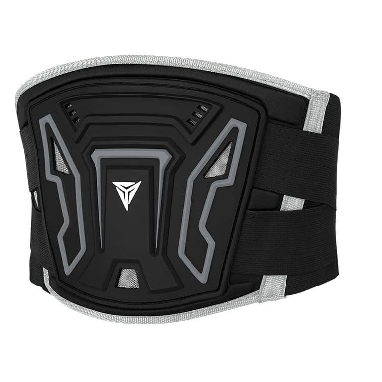 Faja protectora para conduccion de motocicleta 1028 Negro M