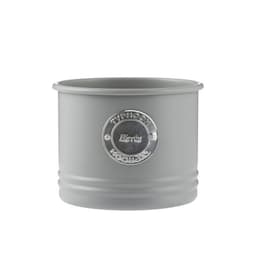 Contenedor Hierba Gris