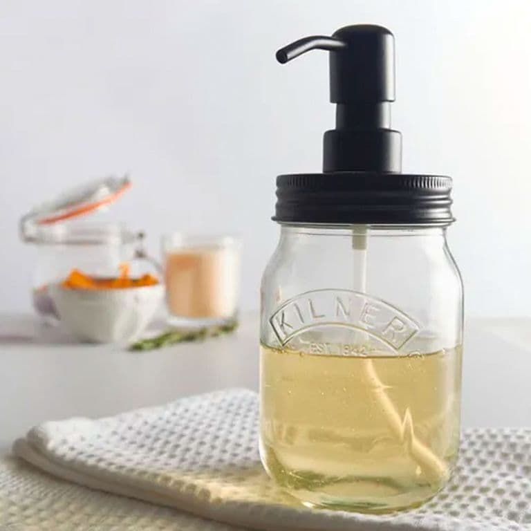 Dispensador de Jabon Locion