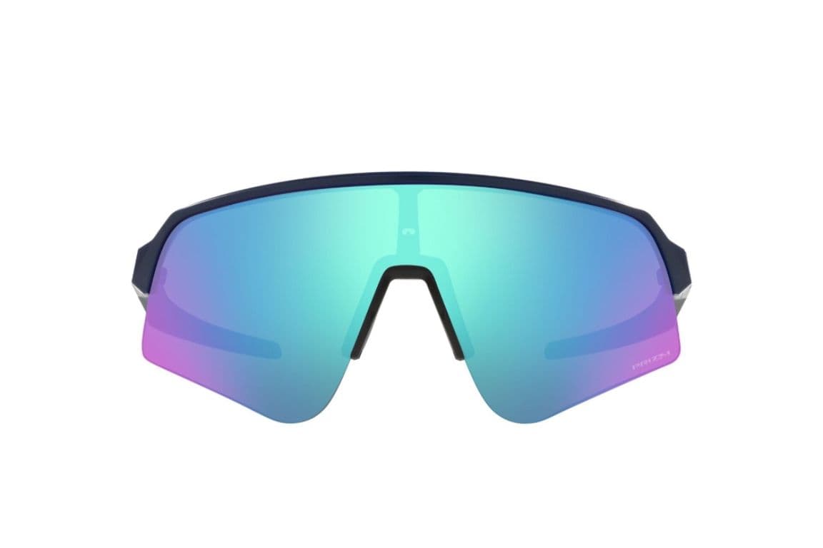 Lentes de Sol Sutro Lite Sweep Prizm Sapphire Azul M