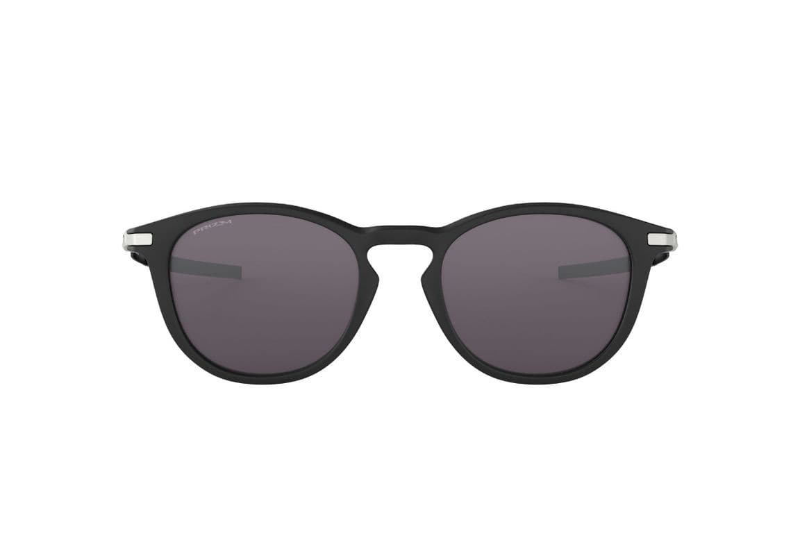 Lentes de Sol Pitchman R Prizm Grey Negro M