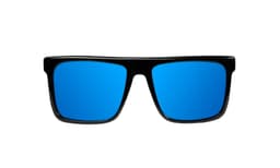 Lentes de Sol HALE Negro Negro M