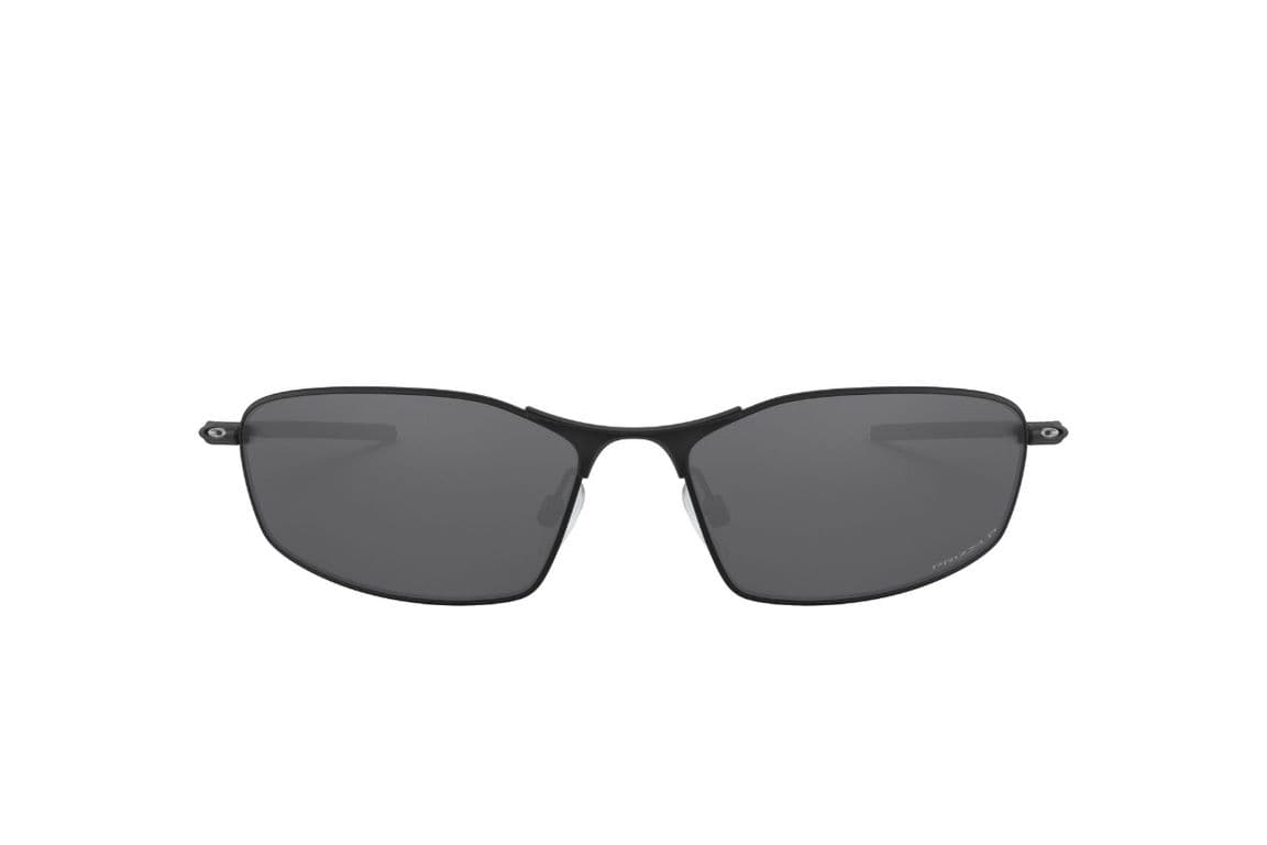 Lentes de Sol Whisker Prizm Black Polarizados Negro M