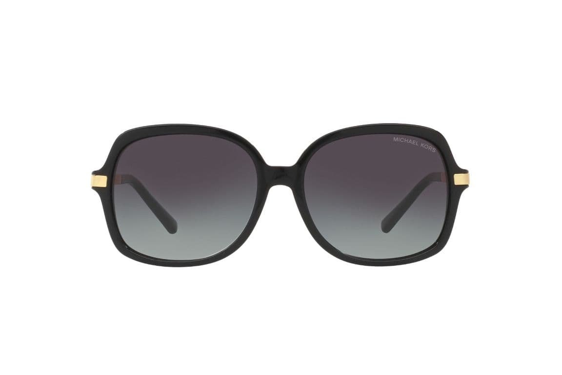 Lentes de Sol Adrianna II Negro M