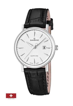Reloj C4488/2 plata Mujer Sport Performance Plateado TALLA UNICA