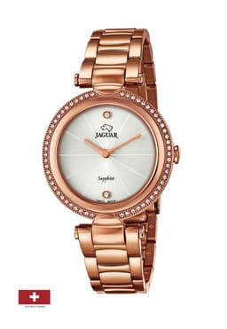 Reloj J831/1 Blanco Mujer Cosmopolitan Blanco TALLA UNICA