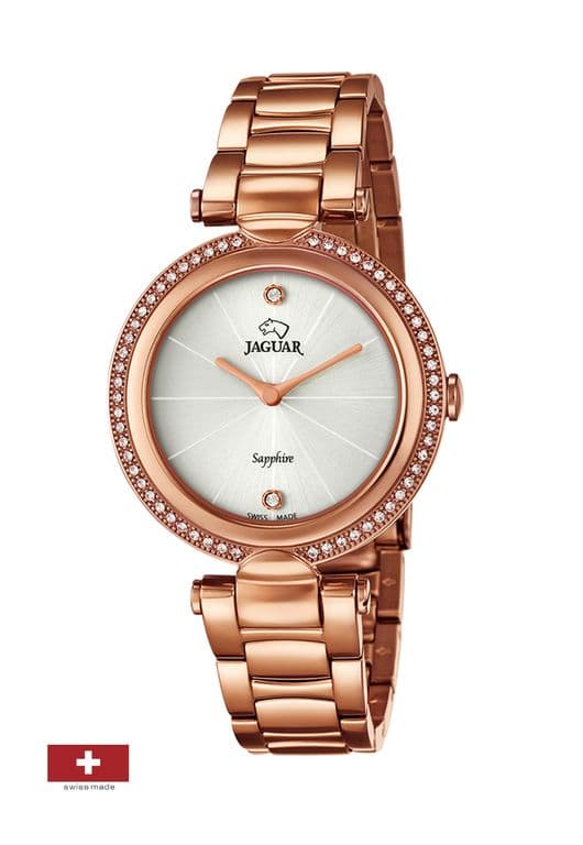 Reloj J831/1 Blanco Mujer Cosmopolitan Blanco TALLA UNICA