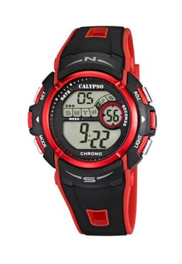 Reloj K5610/5 Gris Hombre Digital For Man Gris TALLA UNICA