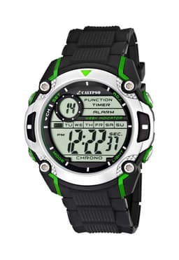 Reloj K5577/3 Gris Hombre Digital For Man Gris TALLA UNICA
