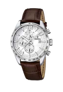 Reloj F16760/1 Blanco Hombre Timeless Chronograph Blanco TALLA UNICA