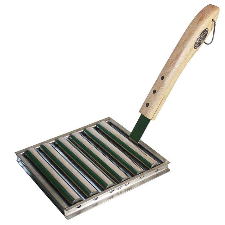 Roller Grill Para Salchichas