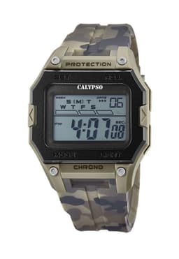 Reloj K5810/3 Plateado Hombre X-Trem Multicolor TALLA UNICA