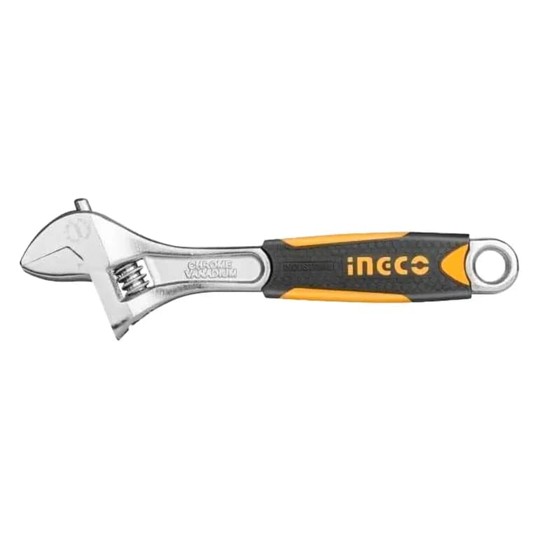 Llave Francesa Ajustable 8 Pulgadas