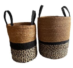 SET DE 2 CESTOS BENGALA S+L.