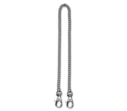 Cadena de metal para navajas