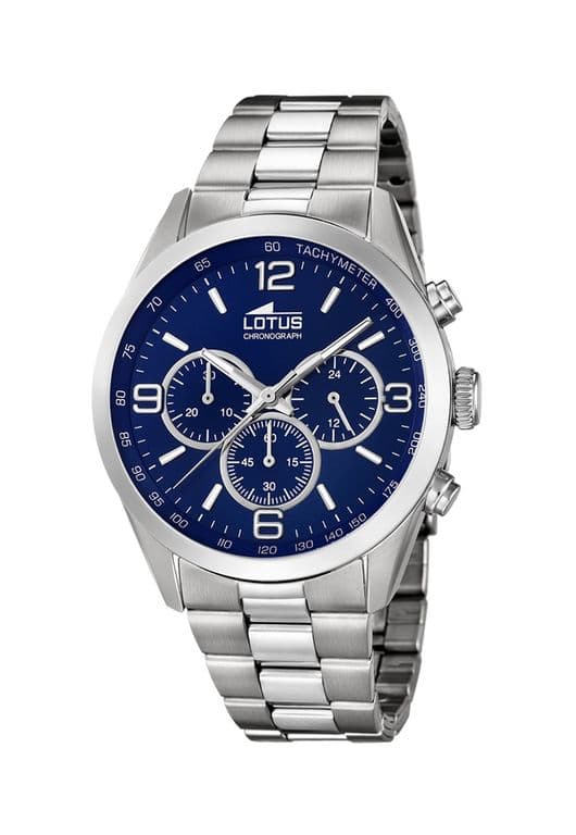Reloj 18152/4 Azul Hombre Minimalist Azul TALLA UNICA