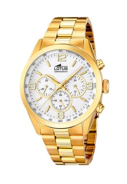 Reloj 18153/1 Blanco Hombre Minimalist Blanco TALLA UNICA