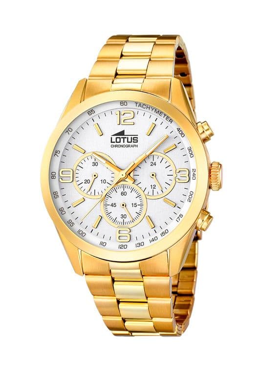 Reloj 18153/1 Blanco Hombre Minimalist Blanco TALLA UNICA