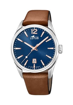 Reloj 18693/2 Azul Hombre Minimalist Azul TALLA UNICA