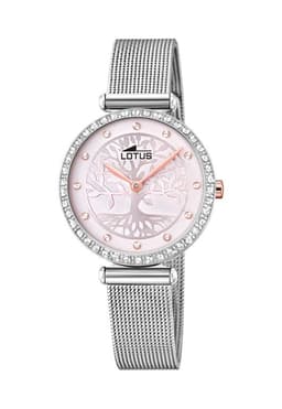 Reloj 18709/2 Rosa Mujer Trendy Rosa TALLA UNICA