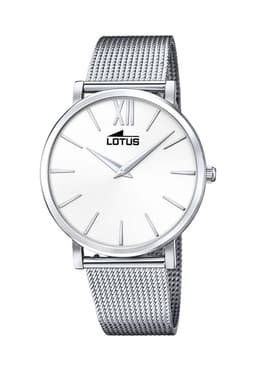 Reloj 18728/1 Blanco Mujer Smart Casual Blanco TALLA UNICA