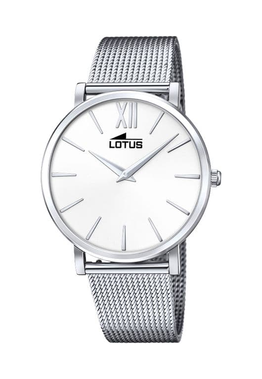 Reloj 18728/1 Blanco Mujer Smart Casual Blanco TALLA UNICA
