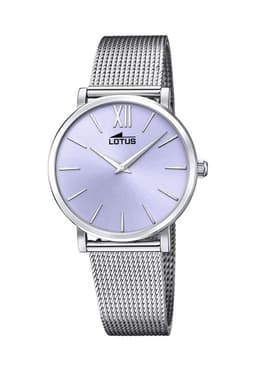 Reloj 18731/3 Celeste Mujer Smart Casual Celeste TALLA UNICA