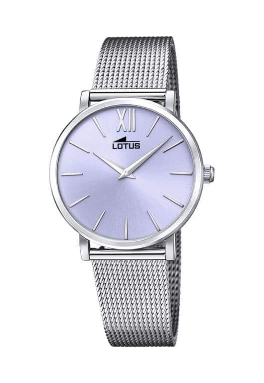 Reloj 18731/3 Celeste Mujer Smart Casual Celeste TALLA UNICA