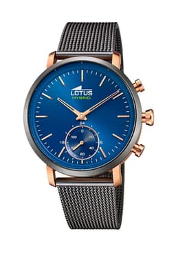 Reloj 18805/2 Azul Hombre Connected Azul TALLA UNICA