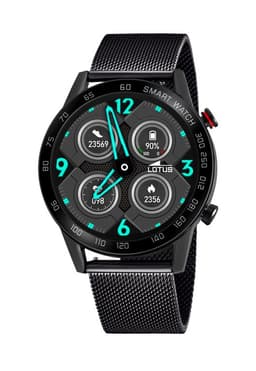 Reloj 50018/1 Negro Hombre Smart Watch Negro TALLA UNICA