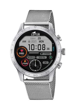 Reloj 50047/1 Negro Hombre ARTWATCH Negro TALLA UNICA