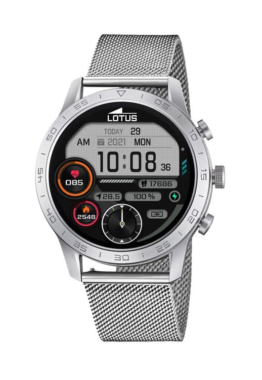 Reloj 50047/1 Negro Hombre ARTWATCH Negro TALLA UNICA