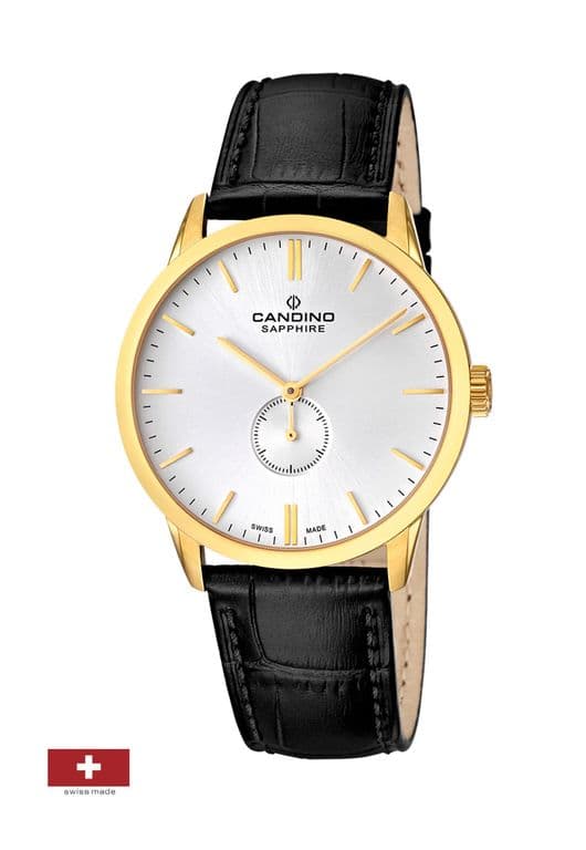 Reloj C4471/1 Blanco Hombre Classic Timeless Blanco TALLA UNICA