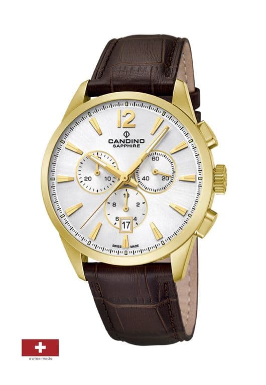 Reloj C4518/E Plateado Hombre Classic Tradition Plateado TALLA UNICA