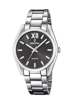 Reloj F20622/6 Negro Mujer Boyfriend Collection Negro TALLA UNICA
