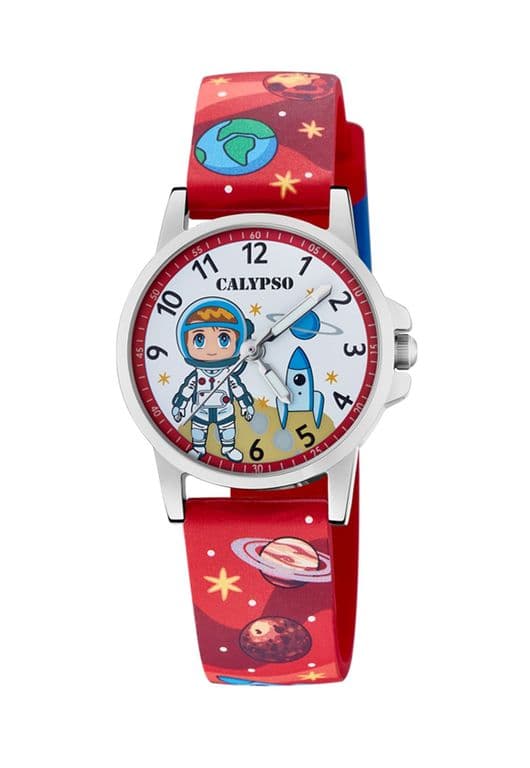 Reloj K5790/4 Blanco Infantil Junior Collection Blanco TALLA UNICA