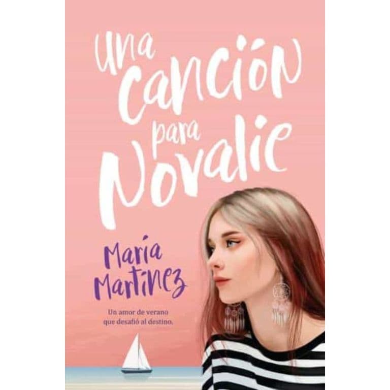 Una Cancion Para Novalie