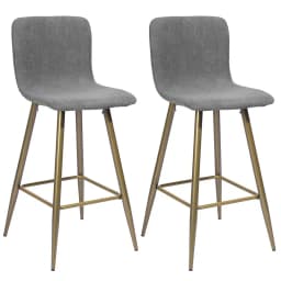 PACK 2 PISO BAR CITRINO