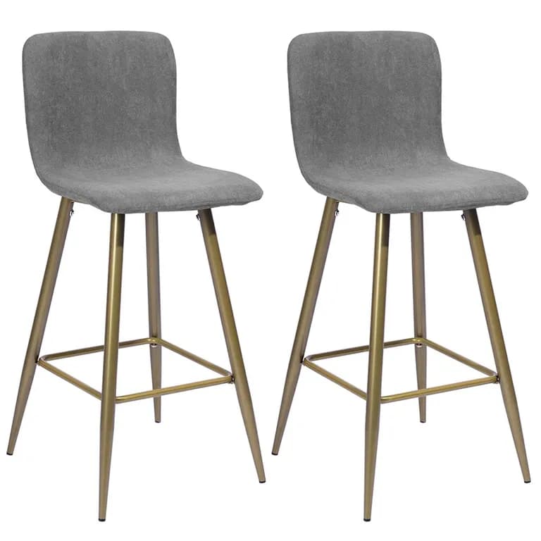 PACK 2 PISO BAR CITRINO