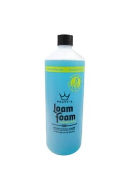 Detergente Bicicleta Concentrado Biodegradable 1 Litro Peaty s