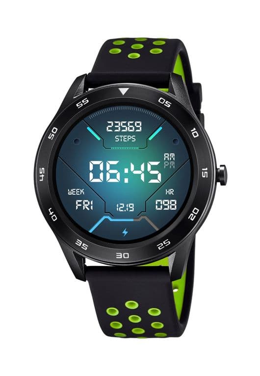 Reloj 50013/1 Negro Hombre ARTWATCH Negro TALLA UNICA
