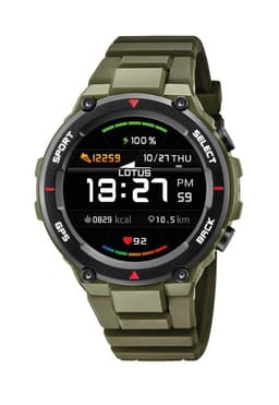 Reloj 50024/3 Negro Hombre ARTWATCH Negro TALLA UNICA