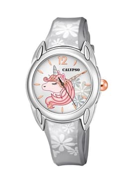 Reloj K5734/A Plateado Mujer Trendy Plateado TALLA UNICA