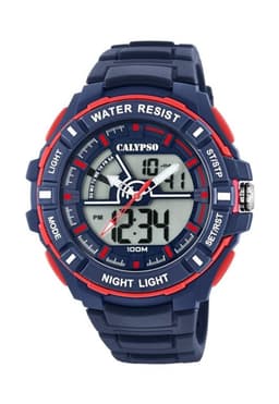 Reloj K5769/2 Gris Hombre Street Style Gris TALLA UNICA
