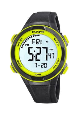 Reloj K5780/1 Gris Hombre Digital For Man Gris TALLA UNICA
