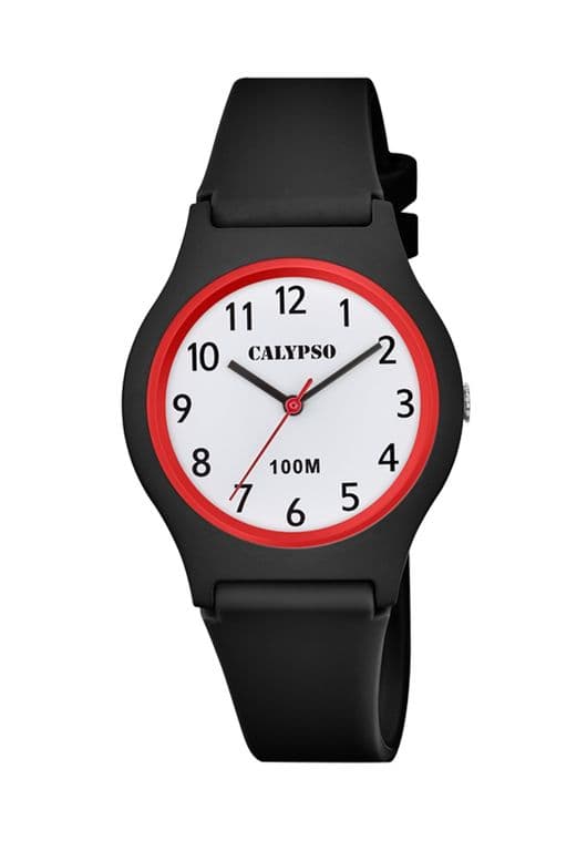 Reloj K5798/6 Blanco Infantil Sweet Time Blanco TALLA UNICA